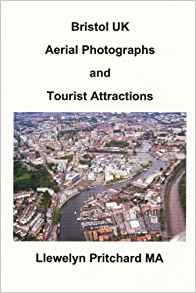 Bristol Uk Aerial Photographs And Tourist Attractions Aerial