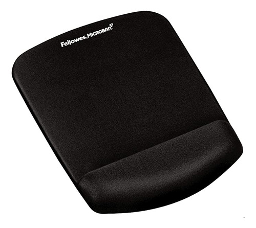 Fellowes Plushtouch Mousepad Mat Muñeca Cojín De Apoyo | .