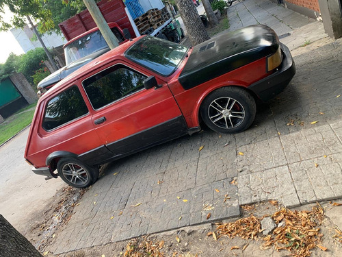 Imagen 1 de 4 de Fiat 147 1996 1.4 Tr