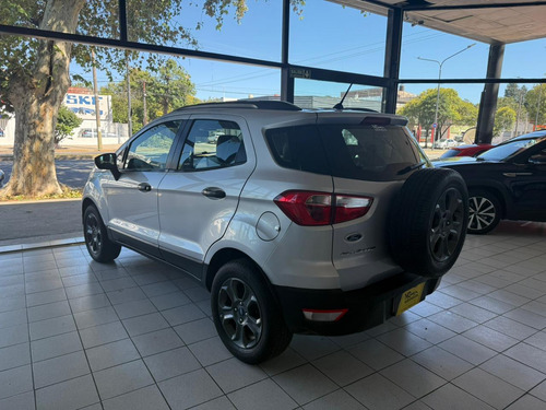 Ford Ecosport 1.5 Freestyle 123cv 4x2