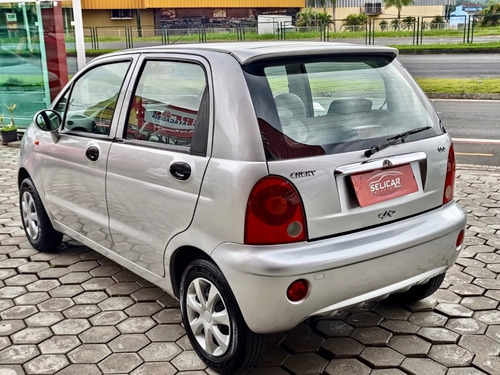 Qq 1.0 2015 Completo Apenas 59.000km