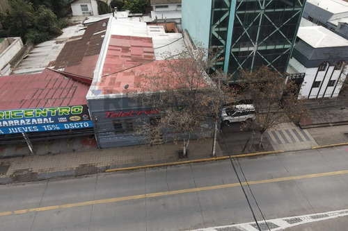  Arriende Local Con Opción De Compra En Ñuñoa 