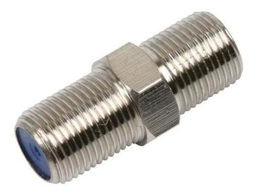 Barril Cople De Union Coaxial Para Cable Tv Para Extension