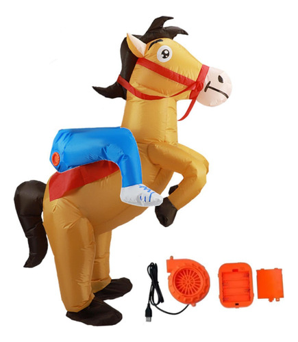 Disfraz Inflable For Juego De Rol, Disfraz De Niños