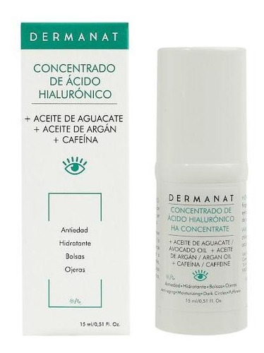 Serum Facial Concentrado