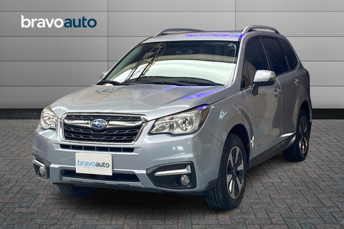 Subaru Forester 2.0 Cvt Premium