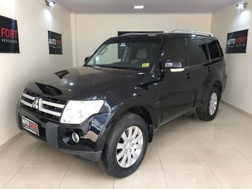 Mitsubishi Pajero Full Hpe 4x4 3.8