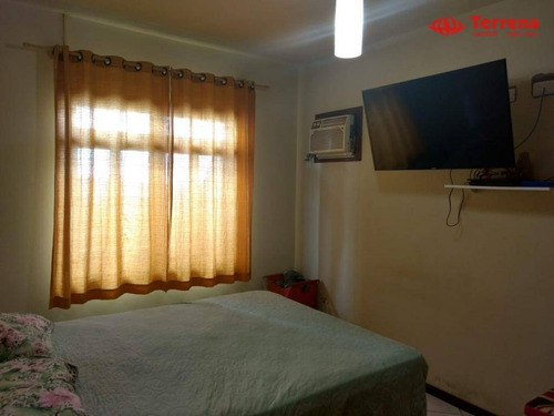 Casa Contendo 3 Dormitórios - Bairro Passo Manso - Blumenau/sc - Ca0174