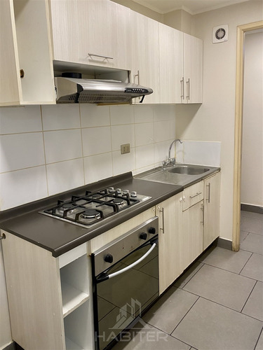 Se Arrienda 3 Dorm Y 2 Baños Gastos Comunes Incluidos Curico