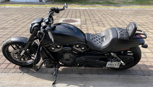Imagen 1 de 15 de Harley Davidson Vrsc Night Rod Speci