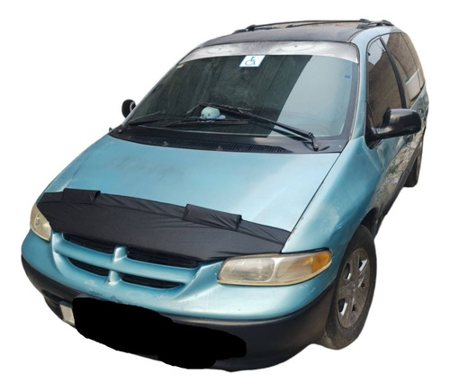 Antifaz Para Cofre Chrysler Voyager Mod. 2000