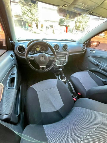 Volkswagen Gol G5 Confortline ((mar Motors))