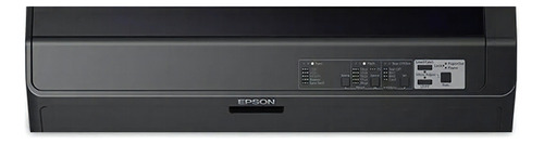 Impressora função única monocromática Epson FX-2190 127/220V