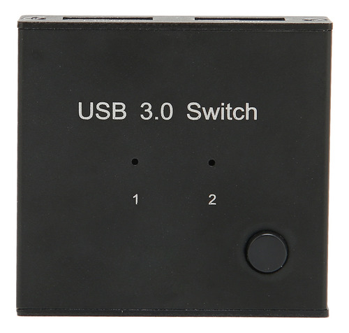 Selector Usb 3.0 De Conmutación 3.0 Para Compartir Periféric