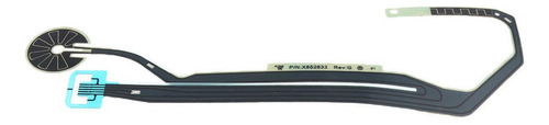 For Xbox 360 Slim Power Expulsar Botón De Expulsión Cable F