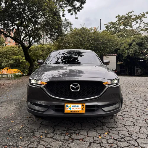 Mazda CX-5 2.0 Touring At