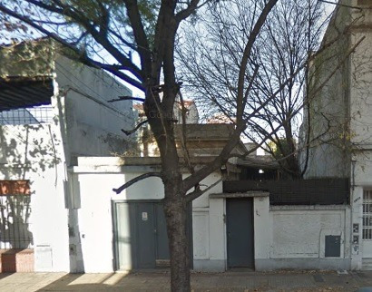 Lote En Venta En Centro De Lanus!