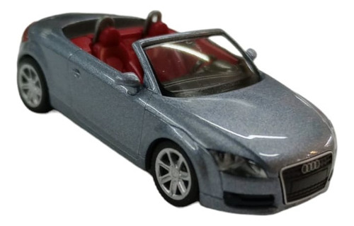 Audi Tt Roadster 1:87 Wiking 3832 Milouhobbies