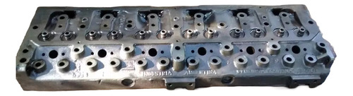 Tapa Cilindros Perkins 6 354