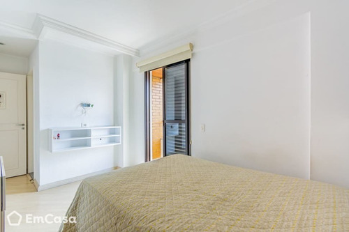 Imagem 5 de 10 de Apartamento À Venda Em São Paulo - 47051