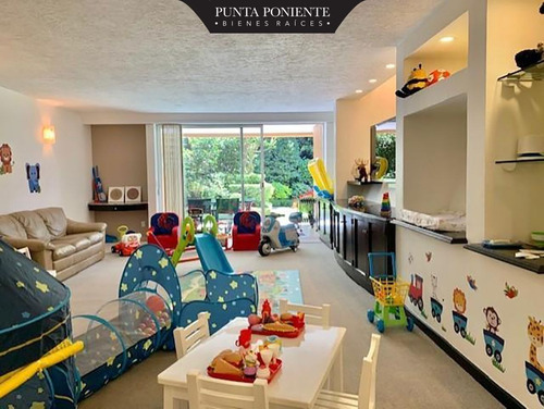 Imagen 17 de 23 de Casa En Venta - Lomas Hipódromo, Naucalpan - 4 Recámaras - 1
