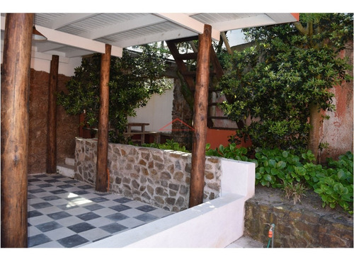 Casa En La Barra, 4 Dormitorios - Ref: 3448