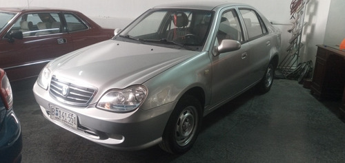 Geely Ck 2013 1.0 Gb