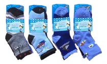 Comprar Medias Nene \u002F Nena Algodon X 3 Docenas 36 Pares Oferta.