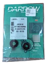 Comprar Kit Estoperas Bomba Aceite Dt175 Rx115 Yamaha