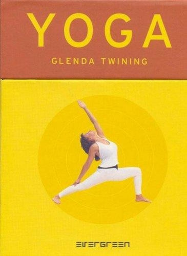 Yoga - Glenda Twining