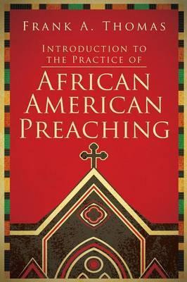 Libro Introduction To The Practice Of African American Pr...