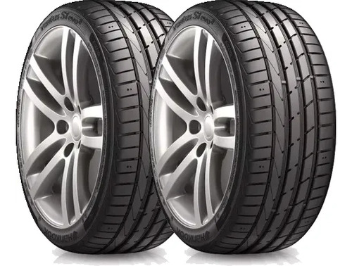 Kit de 2 llantas Hankook Ventus S1 Evo 2 K117 P 255/50R19 103Y Y