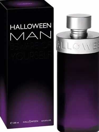 Halloween man x notas sale