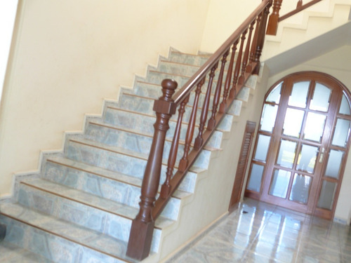 Casa Tipo Finca Urbana