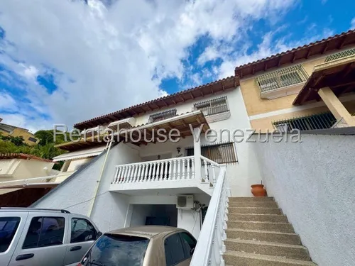 Casa En Venta Urb. Miranda