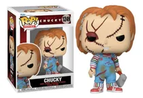 Comprar Chucky Funko Pop 1249 \u002F Semilla De Chucky \u002F Original \u002F Nuevo
