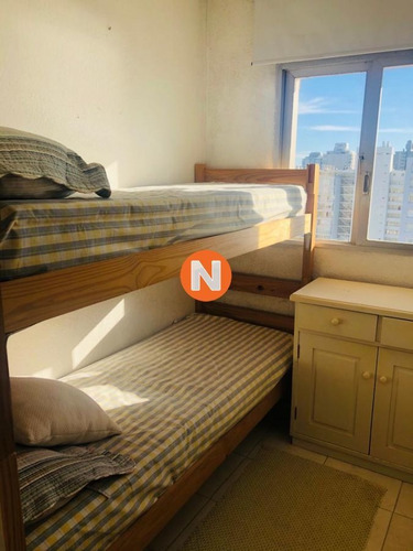 Imagen 8 de 13 de Apartamento En Peninsula - Punta Del Este - Punta Del Este Peninsula