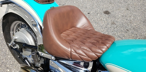 Yamaha Drag Star 650