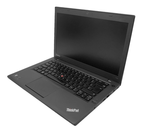 Notebook Lenovo Intel I5 4300u Thinkpad T440 4gb 120gb Ssd (Recondicionado)