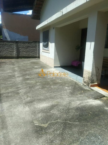 Imagem 6 de 14 de Casa Térrea Com 3 Quartos - 267115-v
