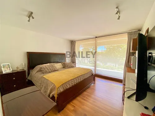 Departamento En Venta De 4d +4b +4e En Concón