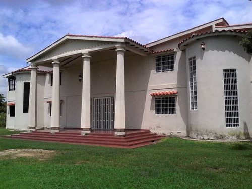 Jenith Casa En Safari Carabobo Tocuyito Sector Casa Miel