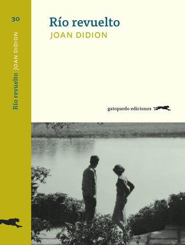 Rio Revuelto - Didion Dunne,joan