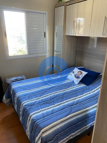 Apartamento Na Vila Barreto - São Paulo - 2650
