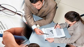 Imagem 3 de 10 de Consultoria Comercial Diferenciada