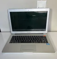 Comprar Notebook Qbex Aparelho Em Estado Ruim: