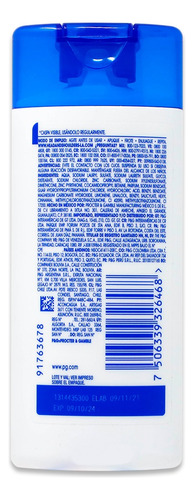 Shampoo Head & Shoulders Old Spice Para Hombres 90ml