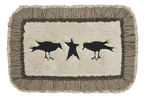 Alfombrilla Baño 20 X 30