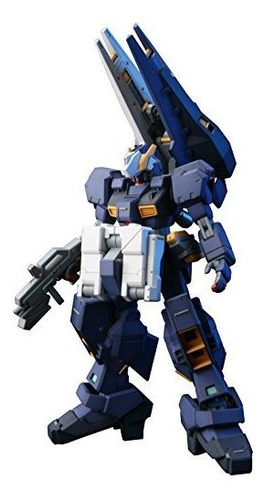 Modelismo - Modelismo - Bandai Gundam Rx-121-1 Tr-1 Avanzada