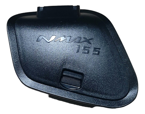 Tapa Con Seguro Para Guantera Nmax Connected